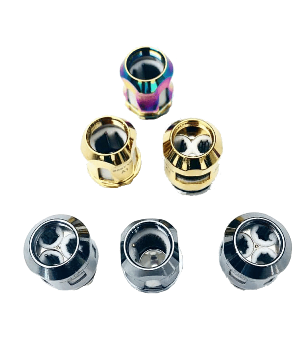 SMOK TFV8 Baby V2 Coils (x3)