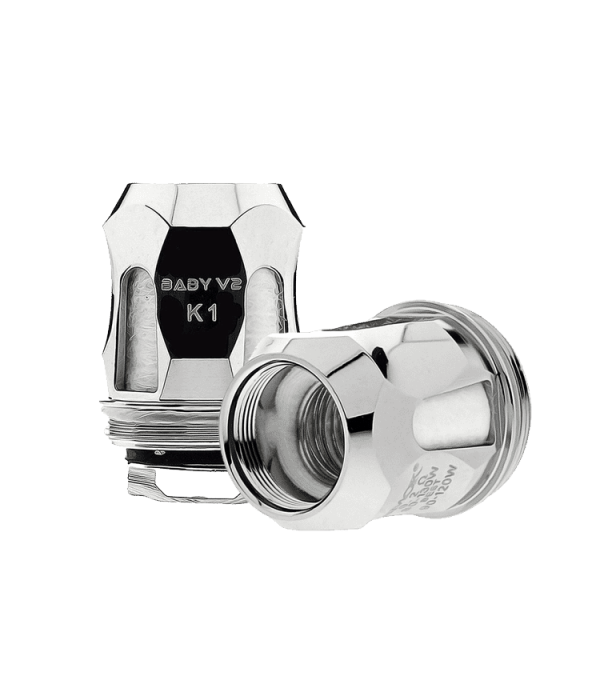 SMOK TFV8 Baby V2 Coils (x3)