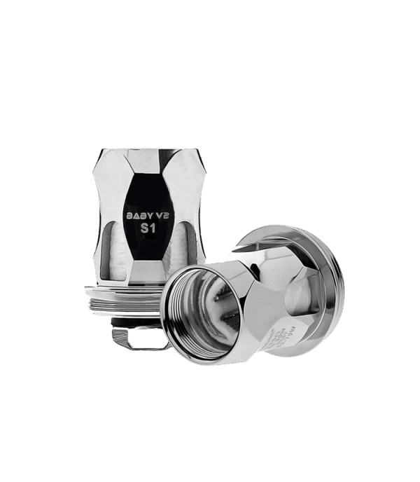 SMOK TFV8 Baby V2 Coils (x3)