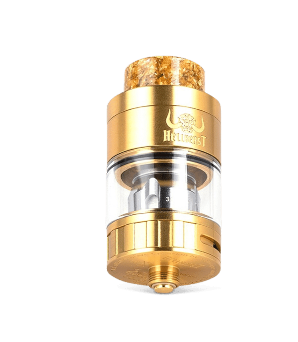 Hellvape Hellbeast Sub-Ohm Tank