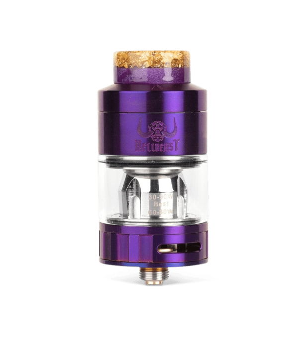 Hellvape Hellbeast Sub-Ohm Tank