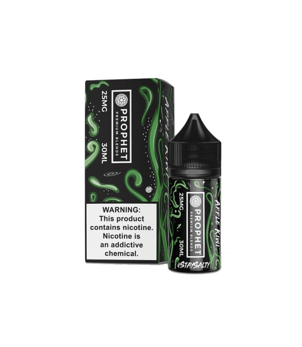 Prophet Premium Blends Apple Kiwi 30ml