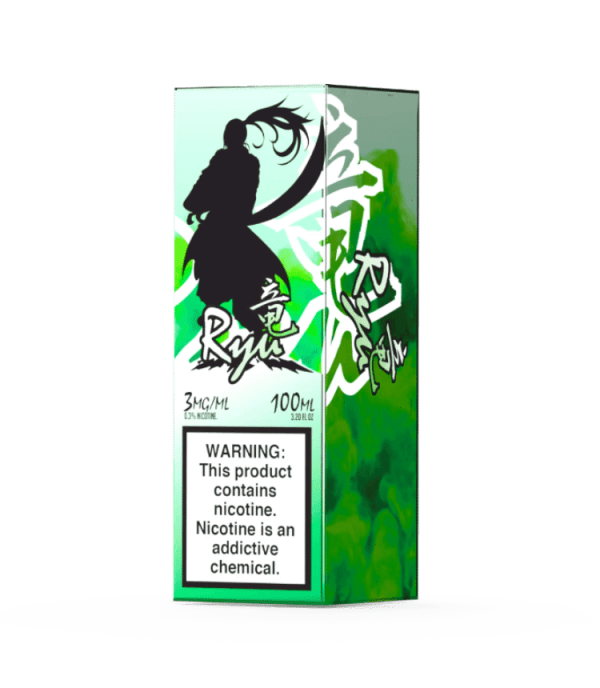 Sugoi Vapor Ryu 30ml