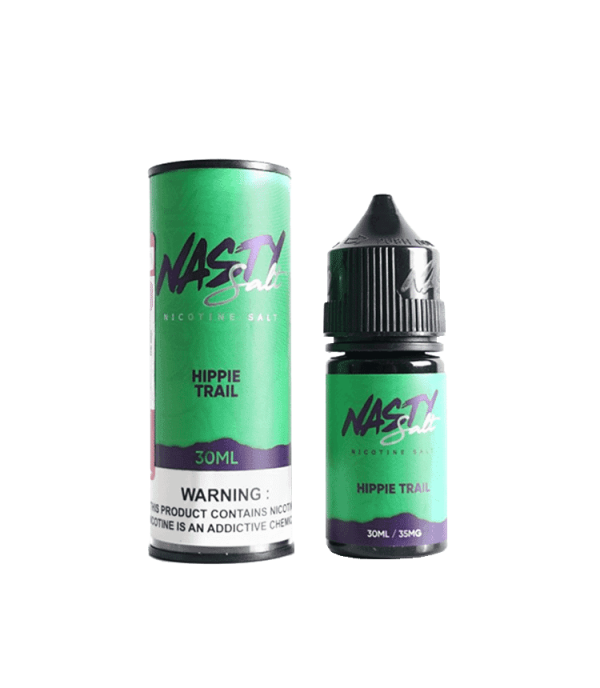 Nasty Hippie Trail Nic Salt 30ml