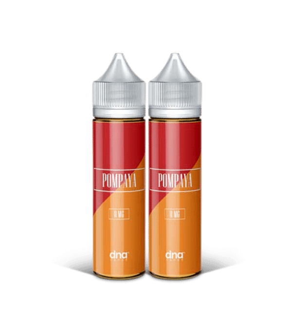 DNA Vapor Pompaya 120ml