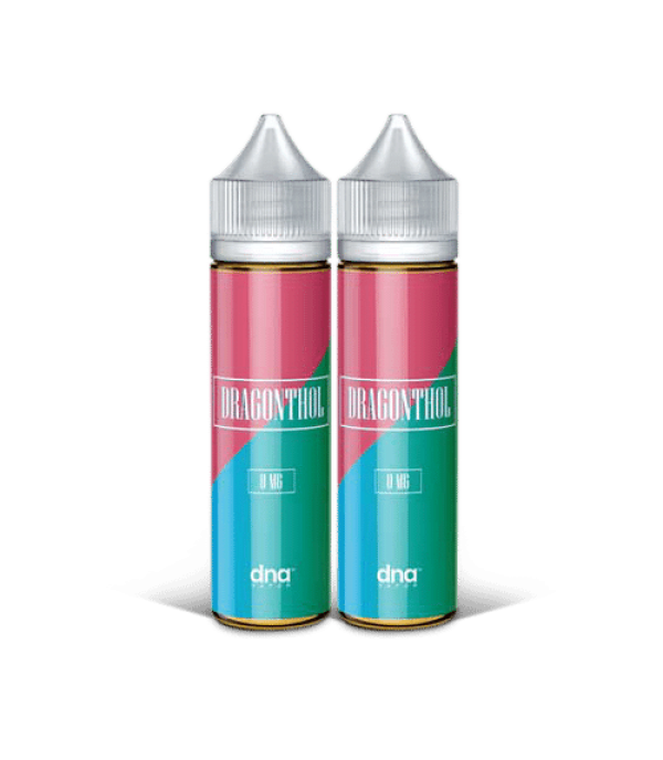 DNA Vapor Dragonthol 120ml