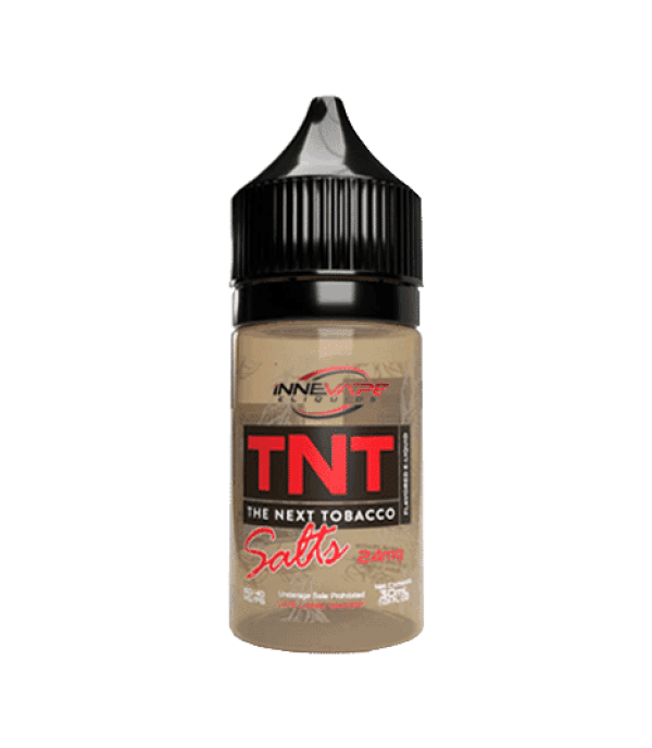 Innevape TNT Salts 30ml