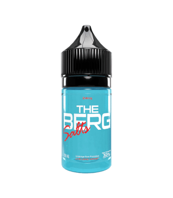 Innevape The Berg Salts 30ml