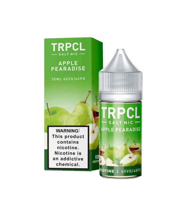 Prophet Premium Blends Apple Pearadise Salts 30ml