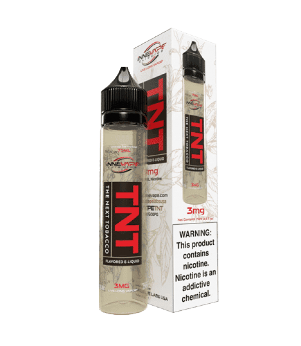 Innevape TNT 75ml