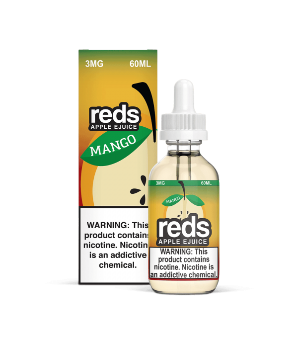 Red's Mango 60ml