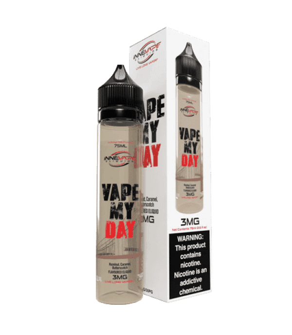 Innevape Vape My Day 75ml