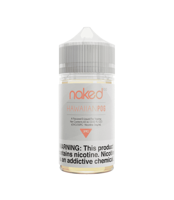 Naked 100 Hawaiian POG 60ml