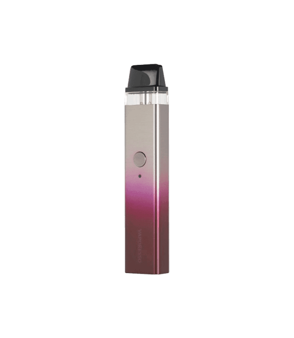 Vaporesso Xros Pod System