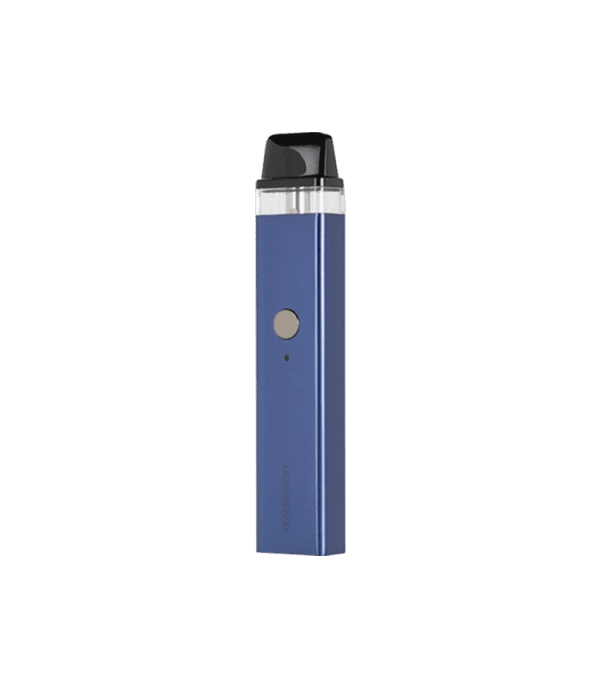 Vaporesso Xros Pod System