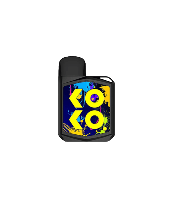 UWell Caliburn KOKO Prime 15W Pod System