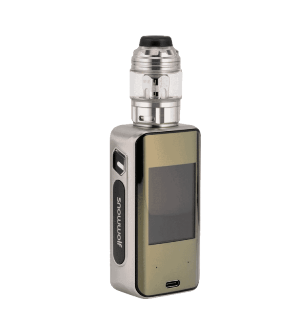 SnowWolf Zephyr 200W Kit