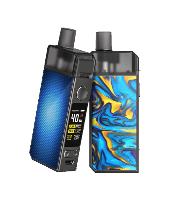 Voopoo Navi Pod Kit