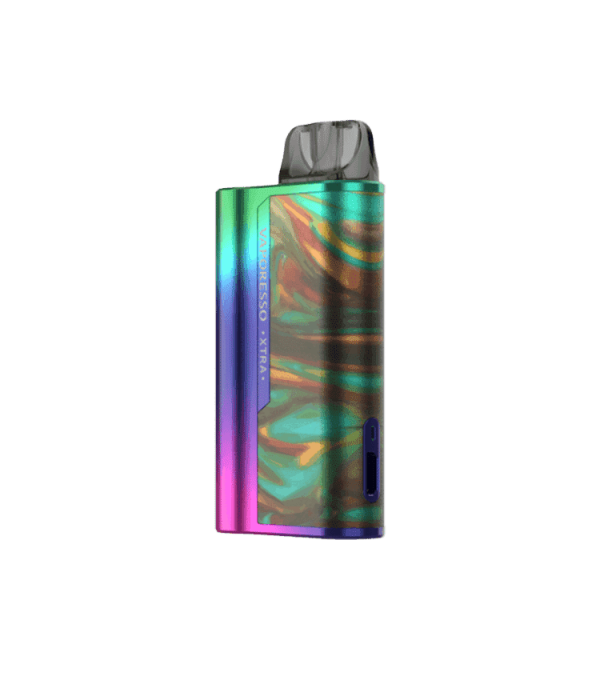 Vaporesso Xtra Pod Kit