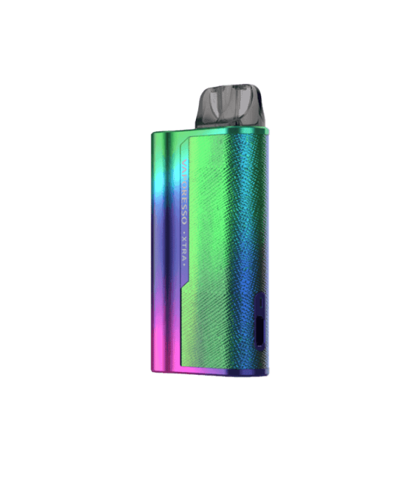 Vaporesso Xtra Pod Kit