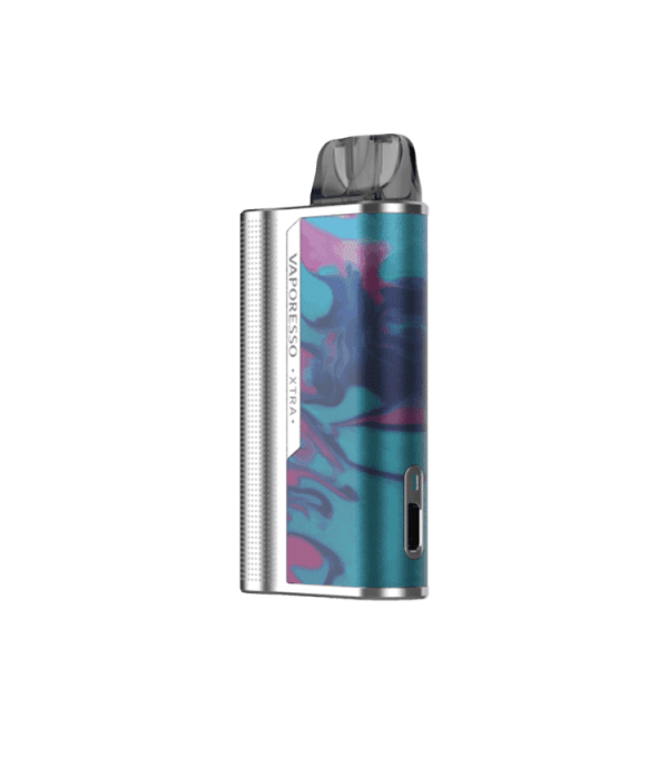 Vaporesso Xtra Pod Kit