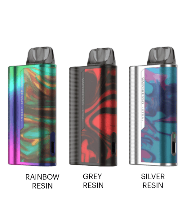 Vaporesso Xtra Pod Kit