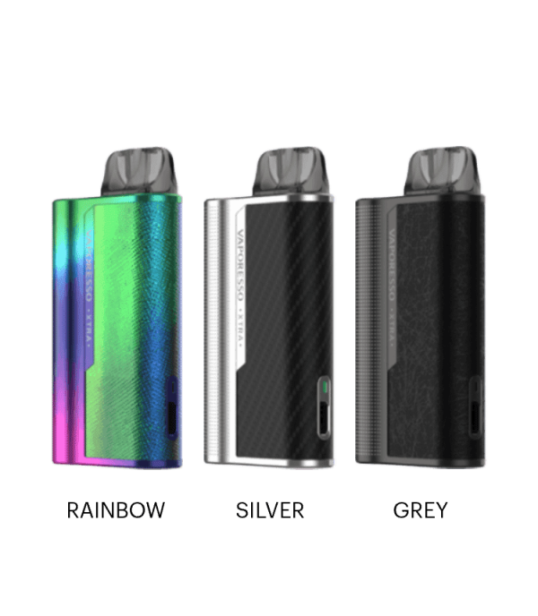 Vaporesso Xtra Pod Kit