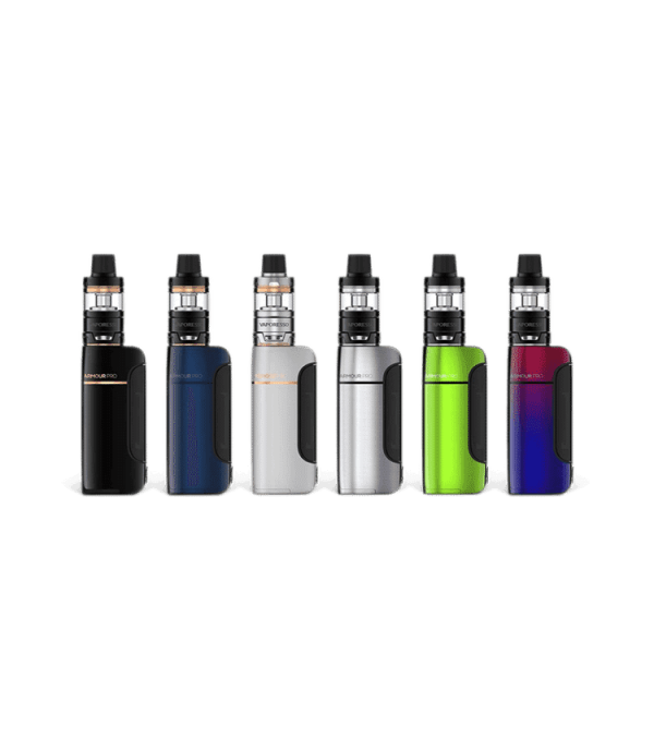 Vaporesso Armour Pro Kit