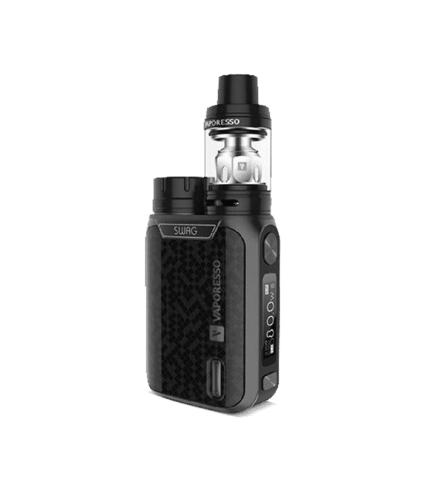 Vaporesso Swag Kit