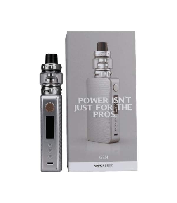 Vaporesso GEN Kit