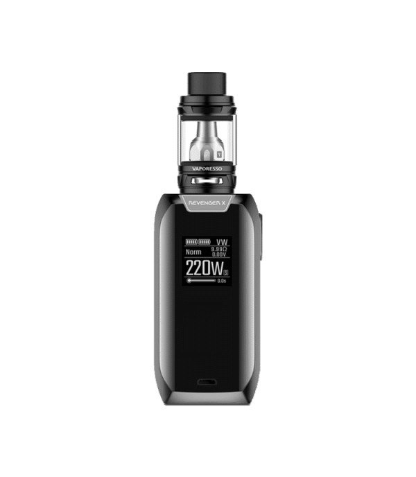 Vaporesso Revenger X Kit