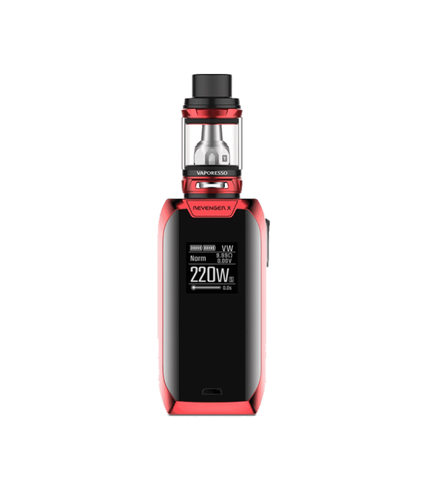 Vaporesso Revenger X Kit