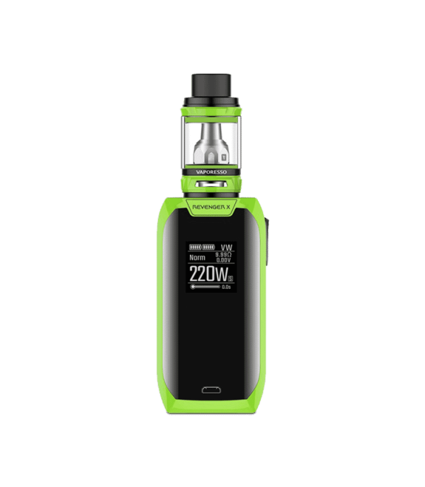 Vaporesso Revenger X Kit